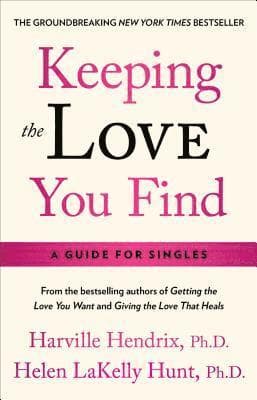 Keeping the Love You Find