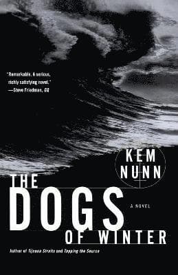 Kem Nunn best book