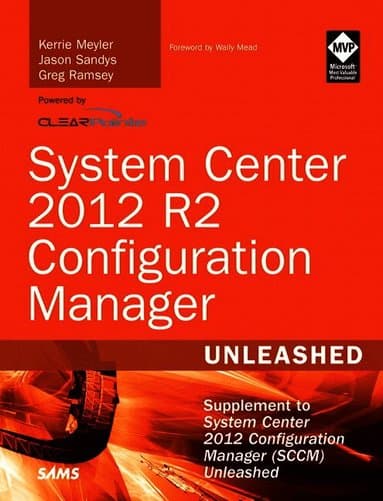 Dan Andersen best book