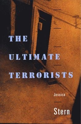 Ultimate Terrorists