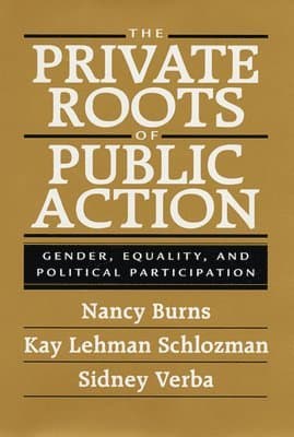 Private Roots of Public Action