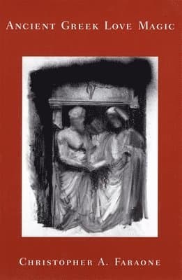 Ancient Greek Love Magic
