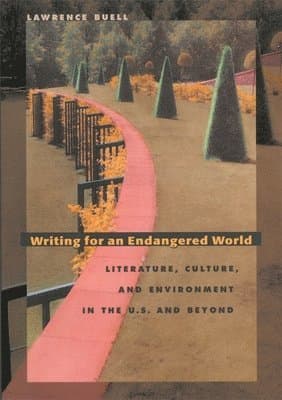 Writing for an Endangered World