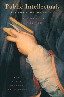 Public Intellectuals