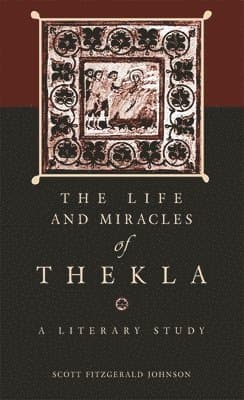 Life and Miracles of Thekla