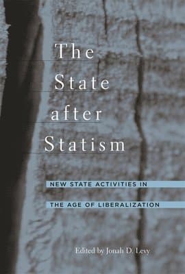 State after Statism