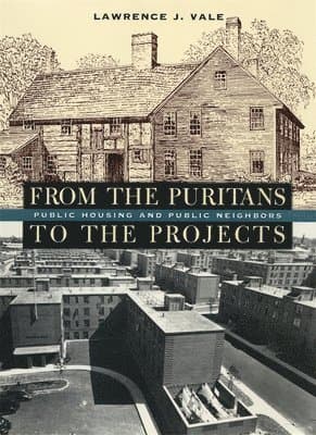From the Puritans to the Projects