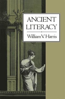 Ancient Literacy