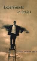 Experiments in Ethics