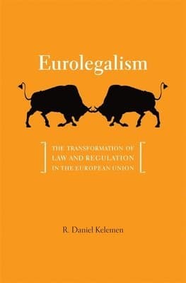 Eurolegalism