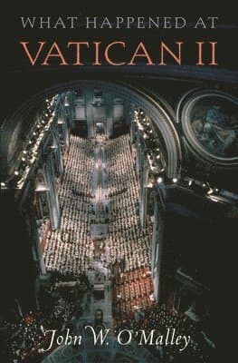 What Happened at Vatican II