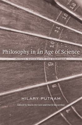 Philosophy in an Age of Science