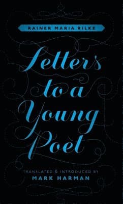 Letters to a Young Poet