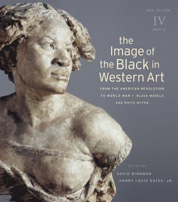 Image of the Black in Western Art, Volume IV
