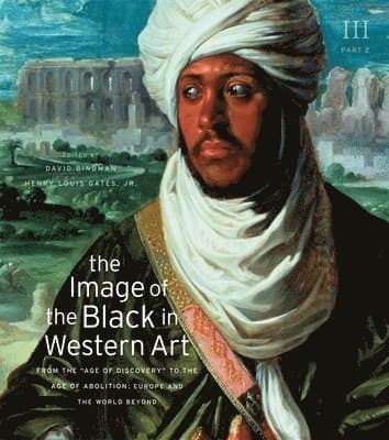 Image of the Black in Western Art, Volume III