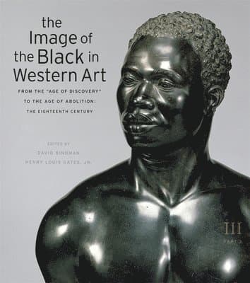 Image of the Black in Western Art, Volume III