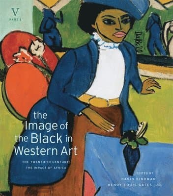 Image of the Black in Western Art, Volume V