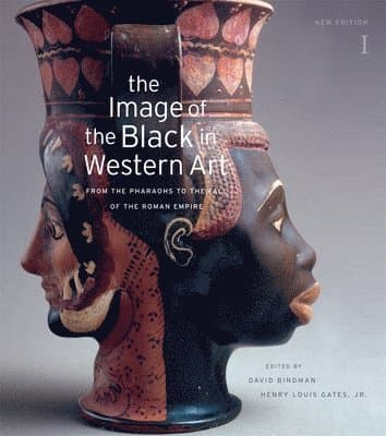 Image of the Black in Western Art, Volume I