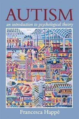 Francesca Happé best book