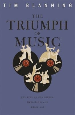 Triumph of Music
