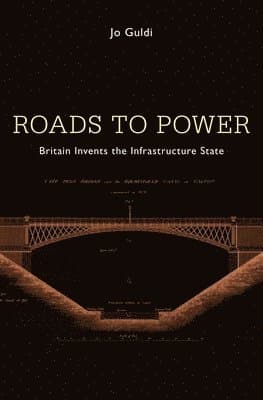 Roads to Power