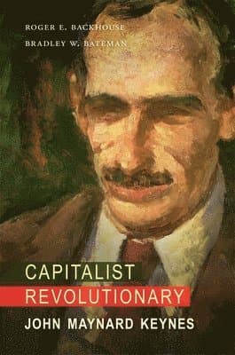 Capitalist Revolutionary