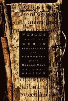 Worlds Made by Words