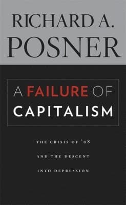 Failure of Capitalism