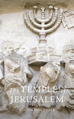 The Temple of Jerusalem