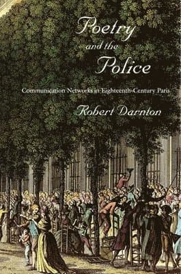 Poetry and the Police
