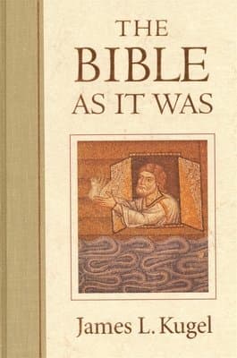 Bible As It Was