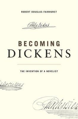 Becoming Dickens