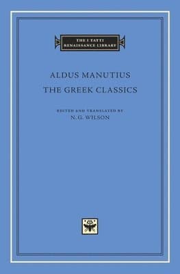 Greek Classics