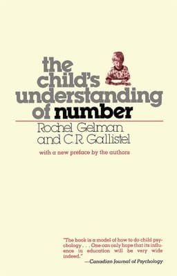 C R Gallistel best book