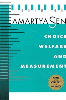 Choice, Welfare and Measurement