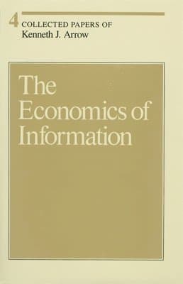 The Economics of Information