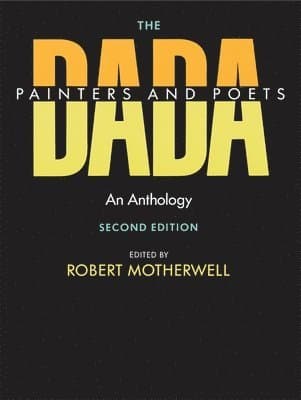 Dada Painters and Poets