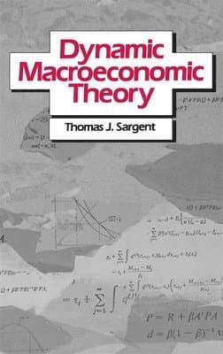 Dynamic Macroeconomic Theory