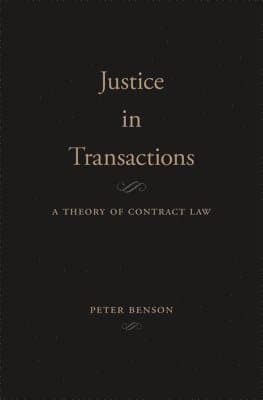 Justice in Transactions