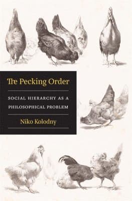 Pecking Order