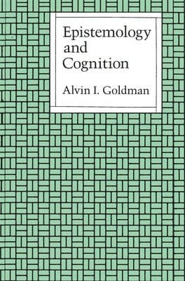 Epistemology and Cognition