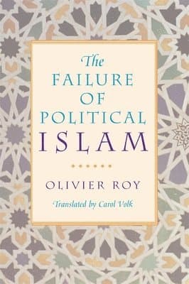 Failure of Political Islam