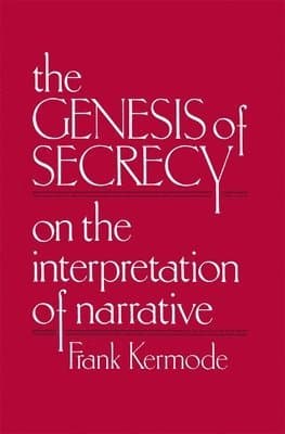 Genesis of Secrecy