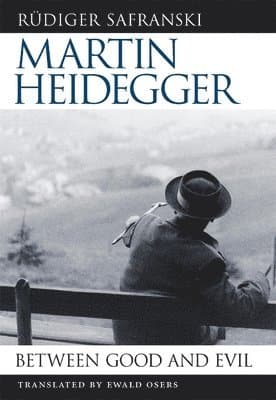Martin Heidegger
