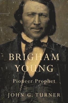 Brigham Young