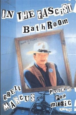 In the Fascist Bathroom