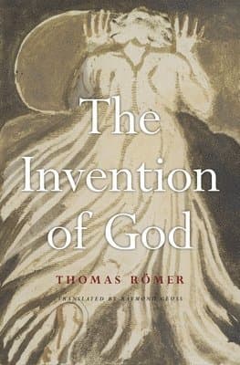 Invention of God