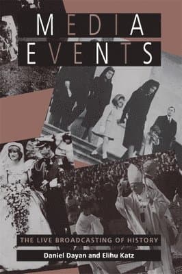 Elihu Katz best book