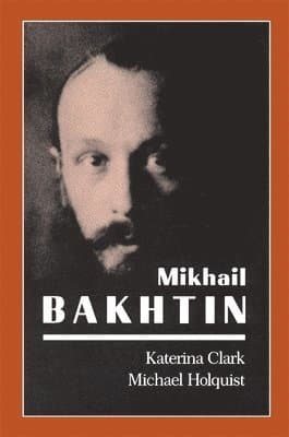 Mikhail Bakhtin