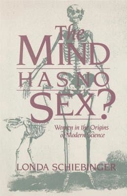 Mind Has No Sex?
